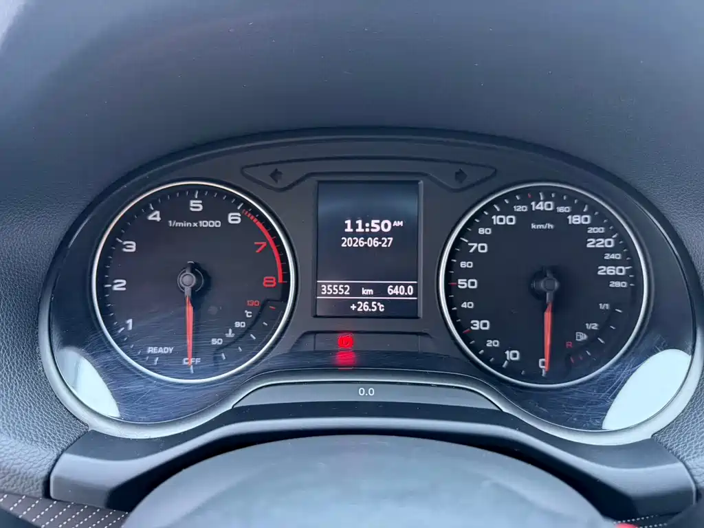 Audi Q2L — миниатюра 9
