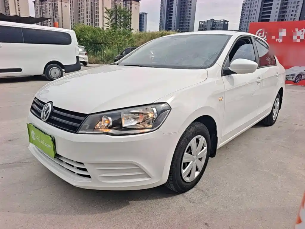 Volkswagen Jetta — миниатюра 2