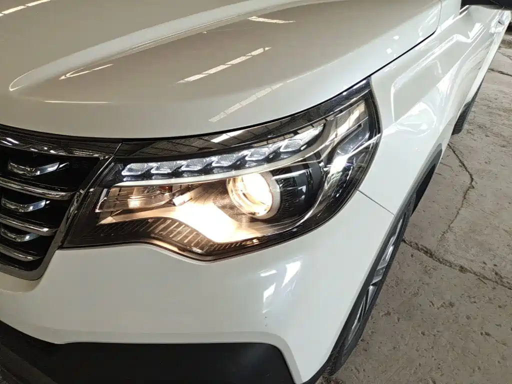 Kia Sportage — миниатюра 24