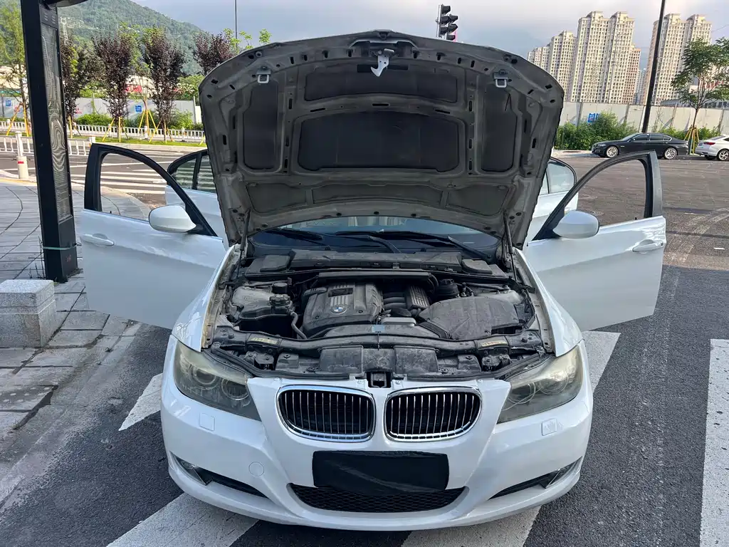 BMW 3 Series — миниатюра 15