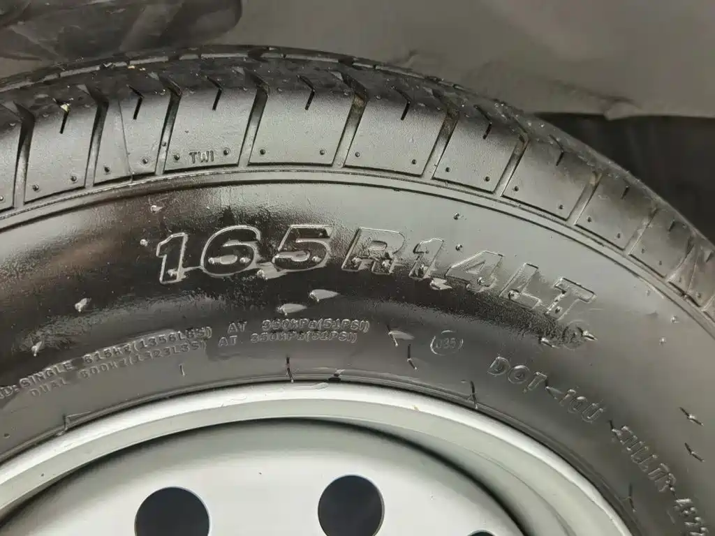Wuling Rongguang S — миниатюра 24