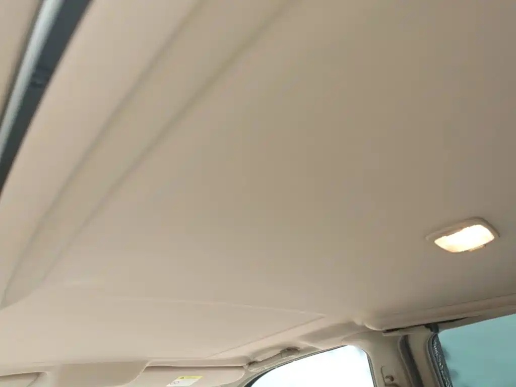 Buick GL8 — миниатюра 14
