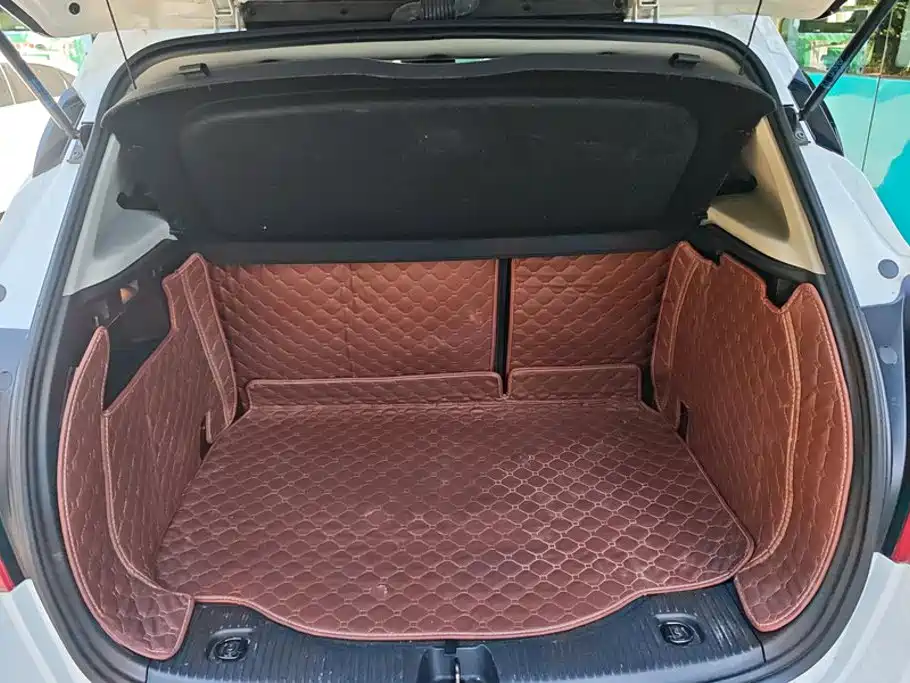 Buick Encore — миниатюра 4