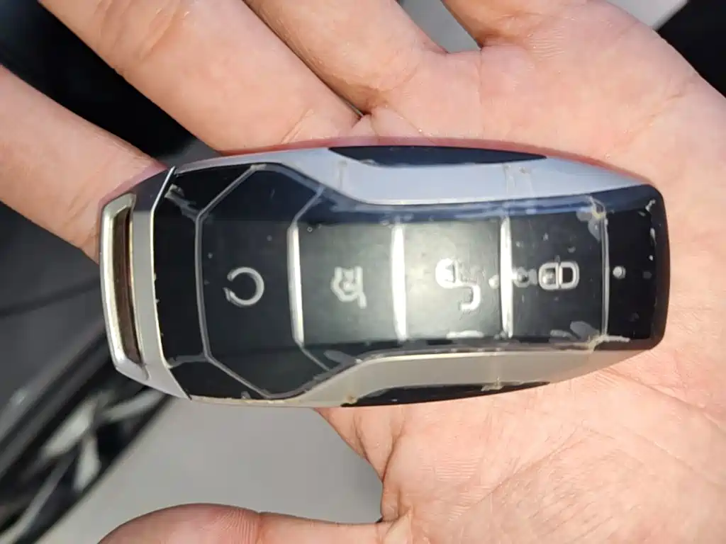 BYD PLUS New Energy — миниатюра 9