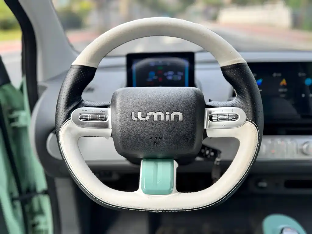 Qiyuan Lumin — миниатюра 11