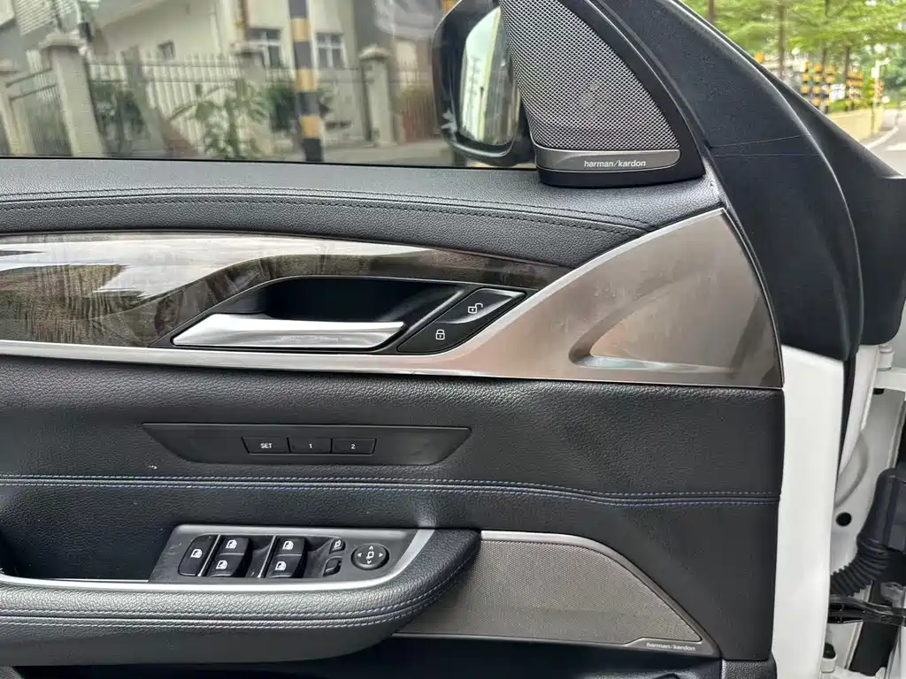 BMW 6 Series GT — миниатюра 10