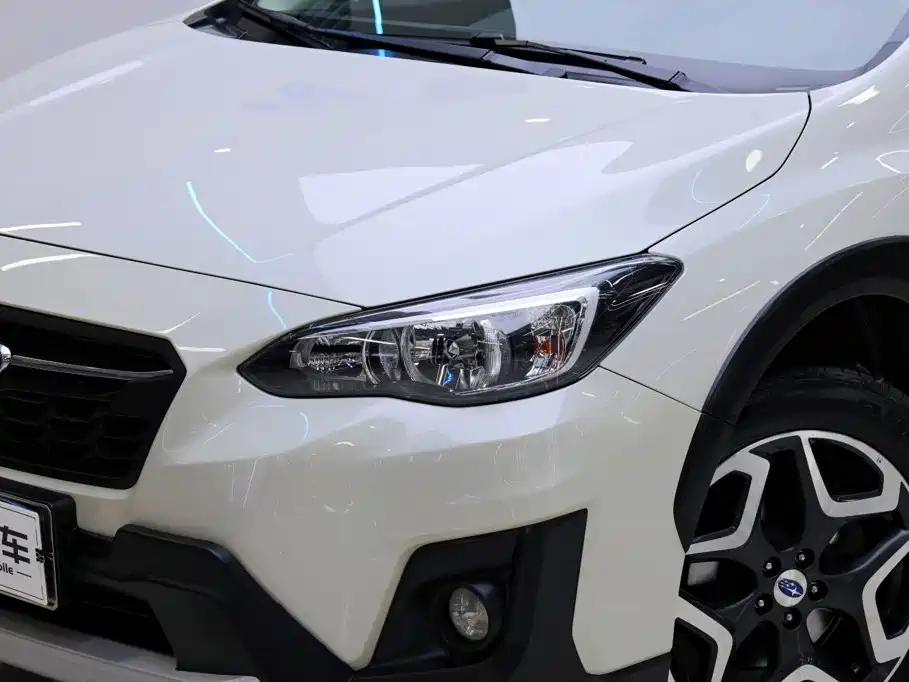 Subaru XV — миниатюра 9