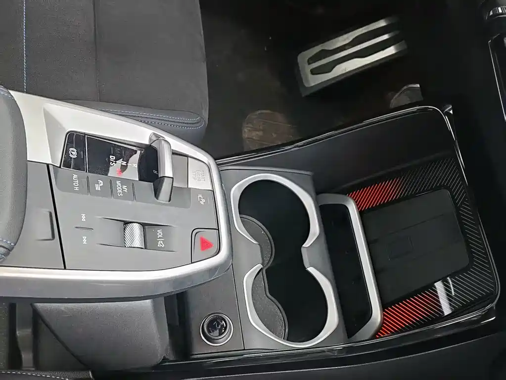 BMW X1 M35Li — миниатюра 13