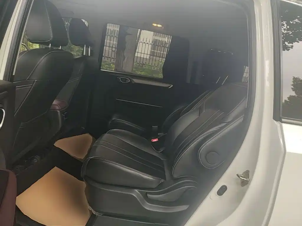 GAC Motor Trumpchi M6 — миниатюра 17