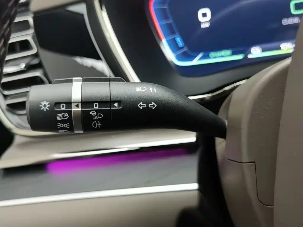BYD Han — миниатюра 21