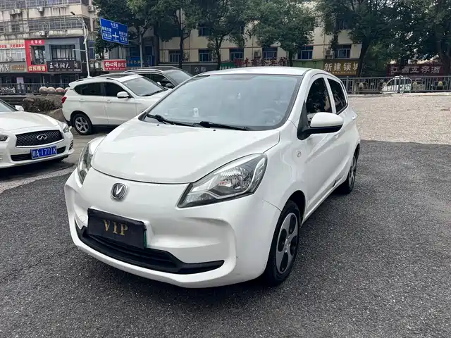 Changan Benni E-Star