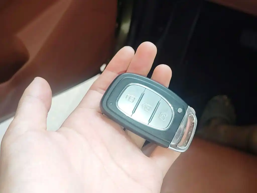 Huasu Huansu S7 — миниатюра 9