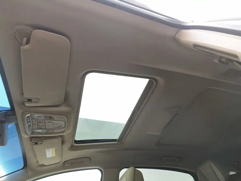 Buick GL8 — миниатюра 14