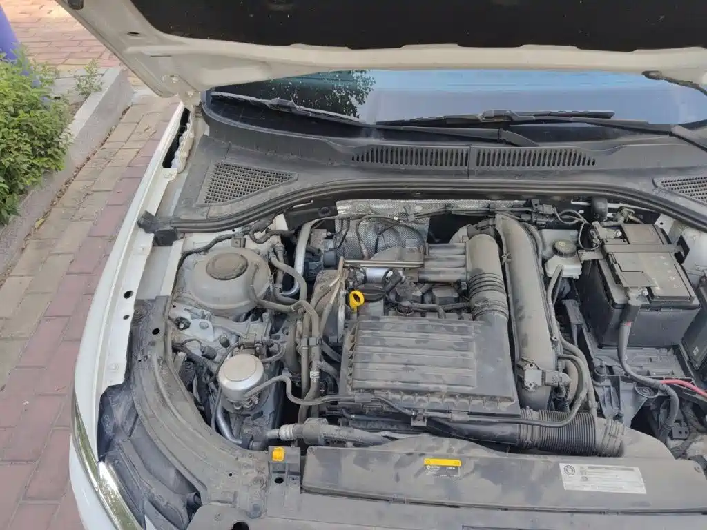 Volkswagen Lavida — миниатюра 21