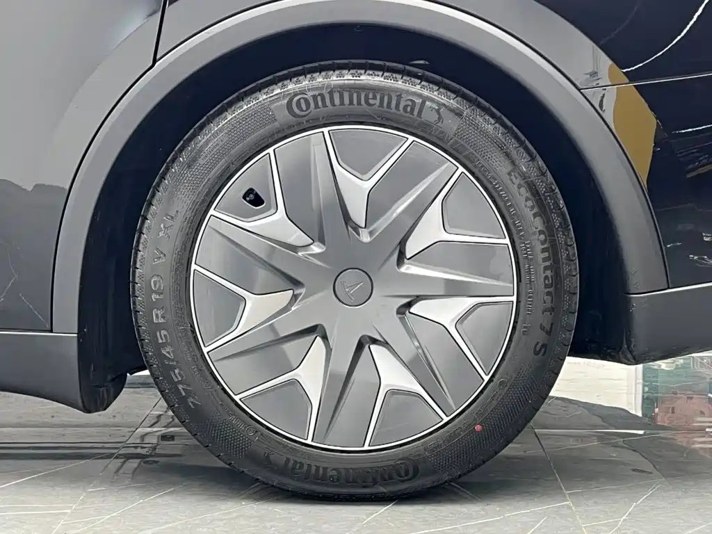 Tesla Model Y L — миниатюра 13