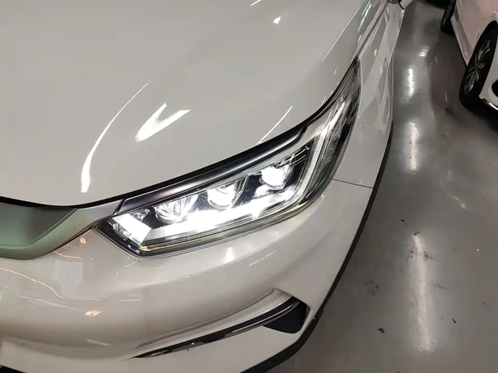 BYD Yuan Pro — миниатюра 24