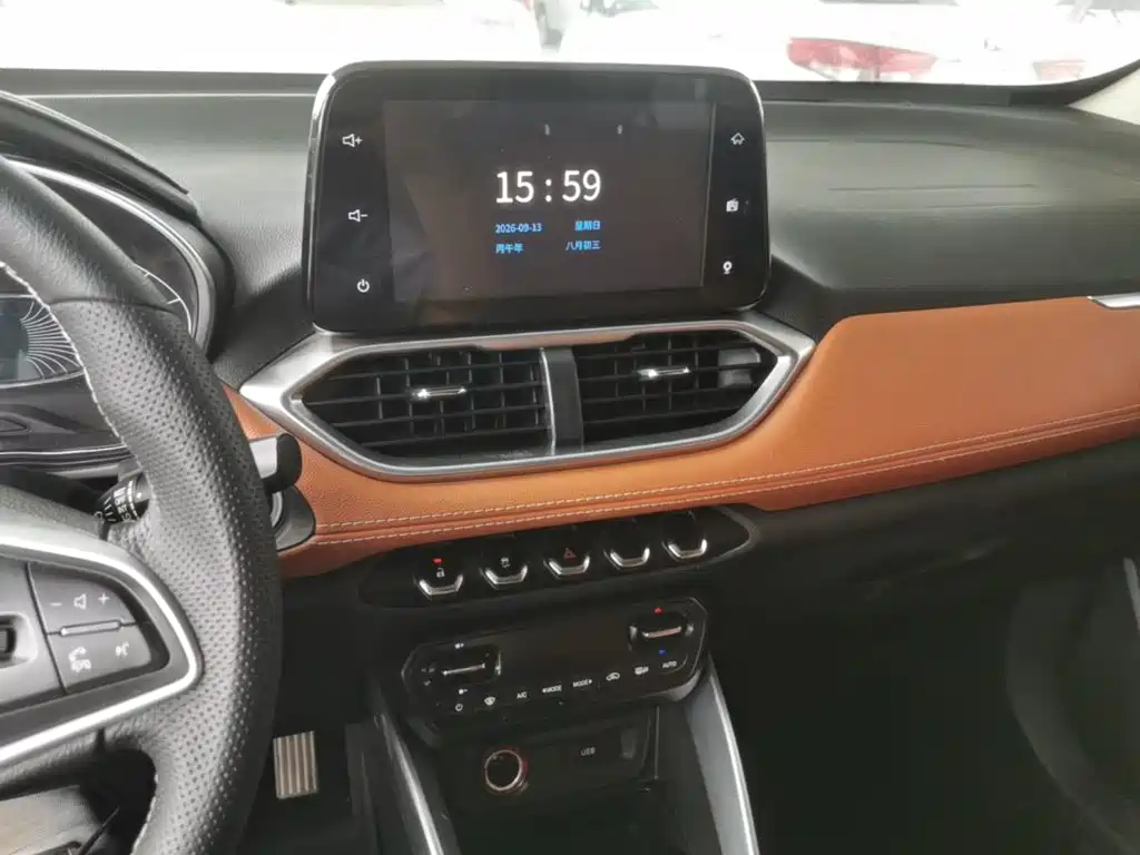 Baojun 510 — миниатюра 13
