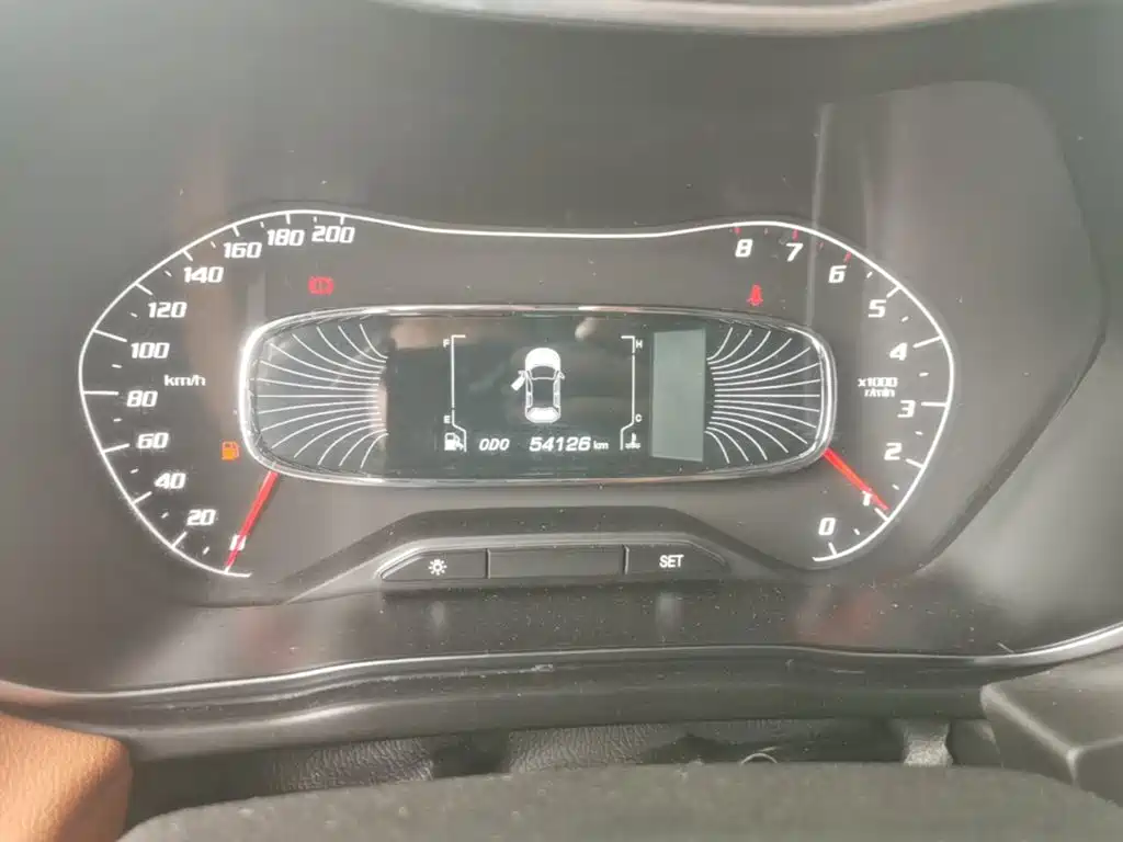 Baojun 510 — миниатюра 12
