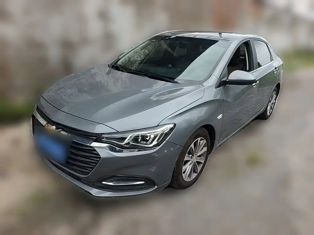 Chevrolet Monza — миниатюра 3