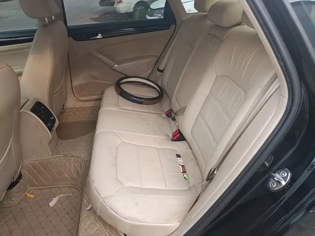 Volkswagen Passat — миниатюра 17