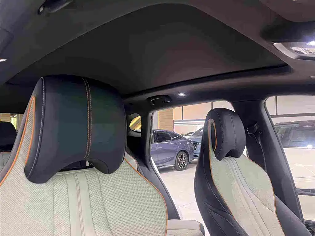 BYD PLUS New Energy — миниатюра 15