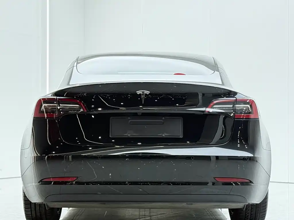 Tesla Model 3 — миниатюра 15