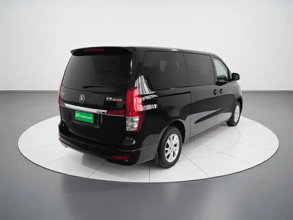 Fengxing Lingzhi PLUS — миниатюра 4