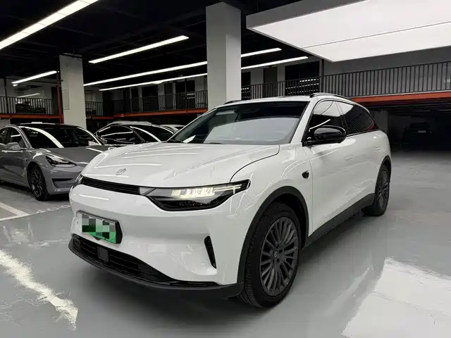 Leapmotor C11