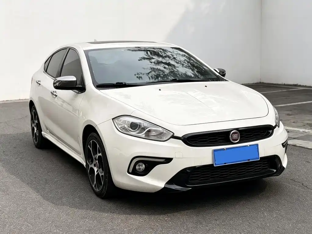 Fiat Ottimo — миниатюра 3