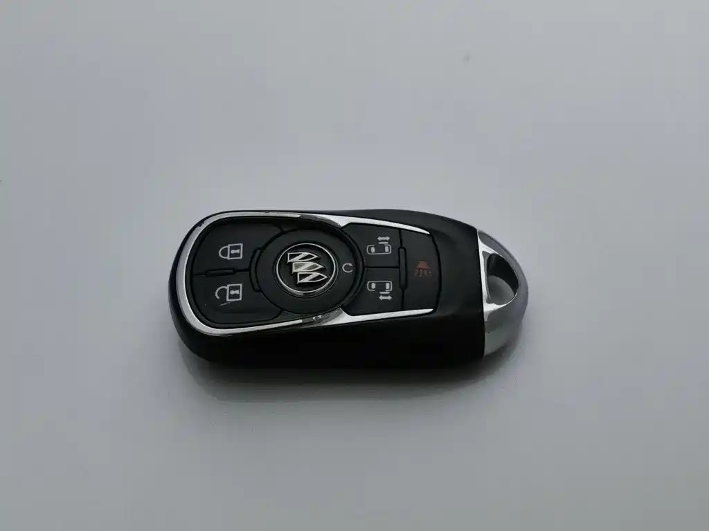 Buick GL8 — миниатюра 19