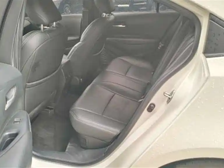 Toyota Levin — миниатюра 6