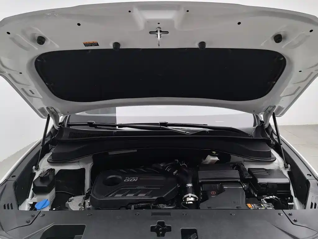 Hyundai Santa Fe — миниатюра 6