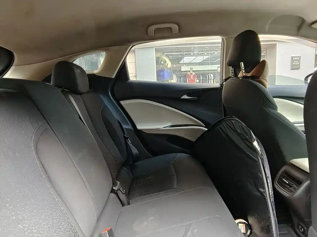 Buick Velite 6 — миниатюра 21