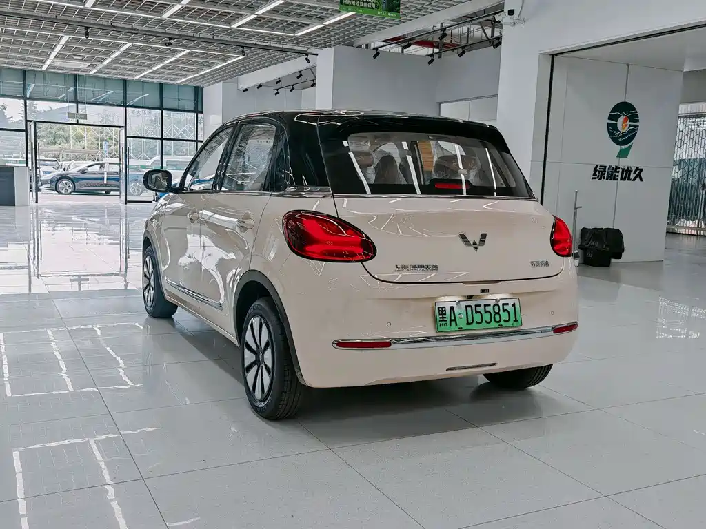 Wuling Binguo — фотографии объявления, Фото 16