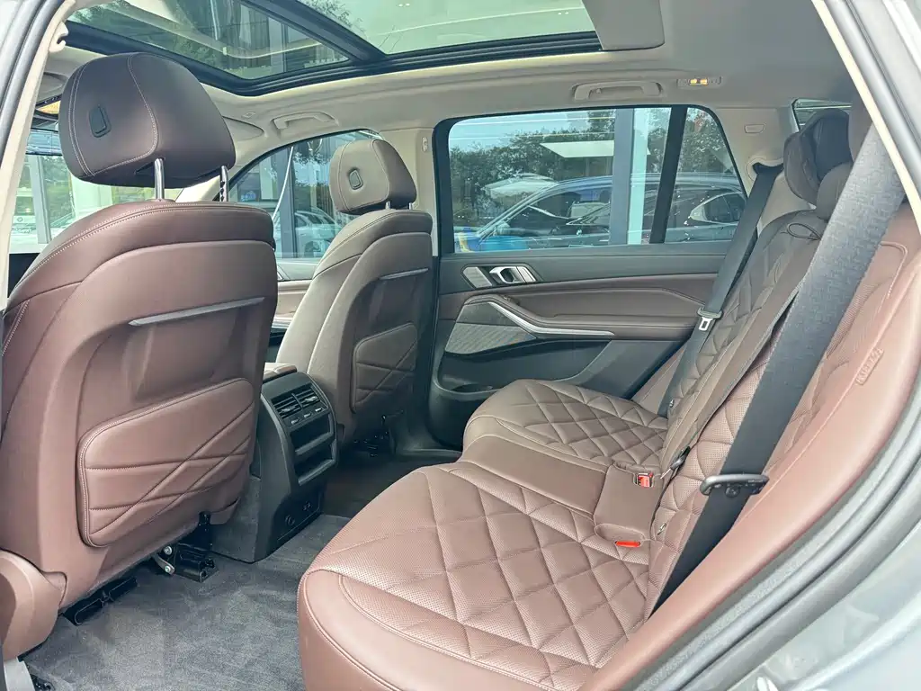 BMW X5 — миниатюра 10