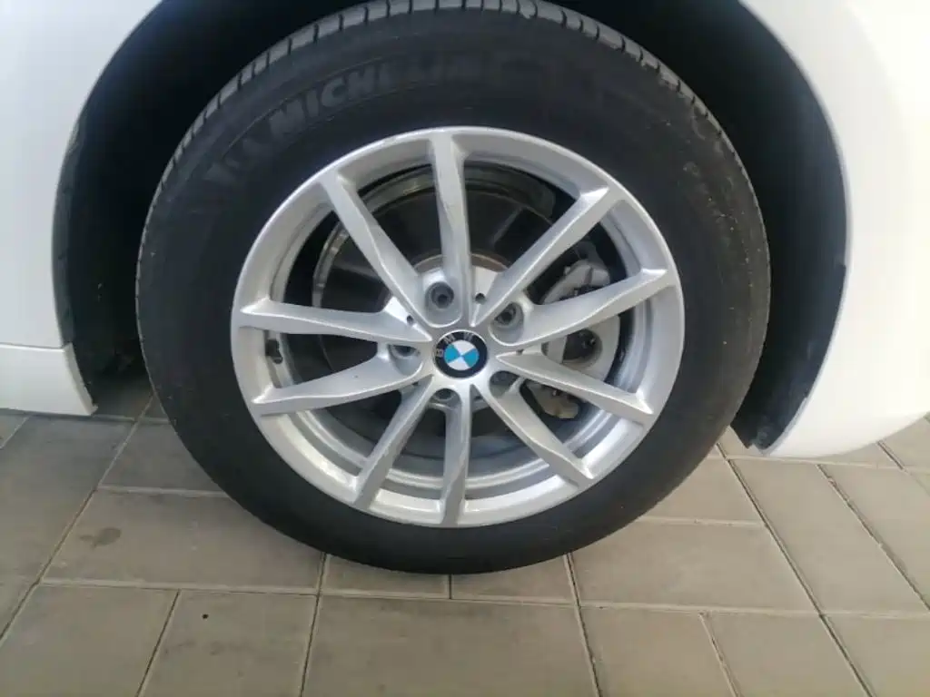 BMW 1 Series — миниатюра 12