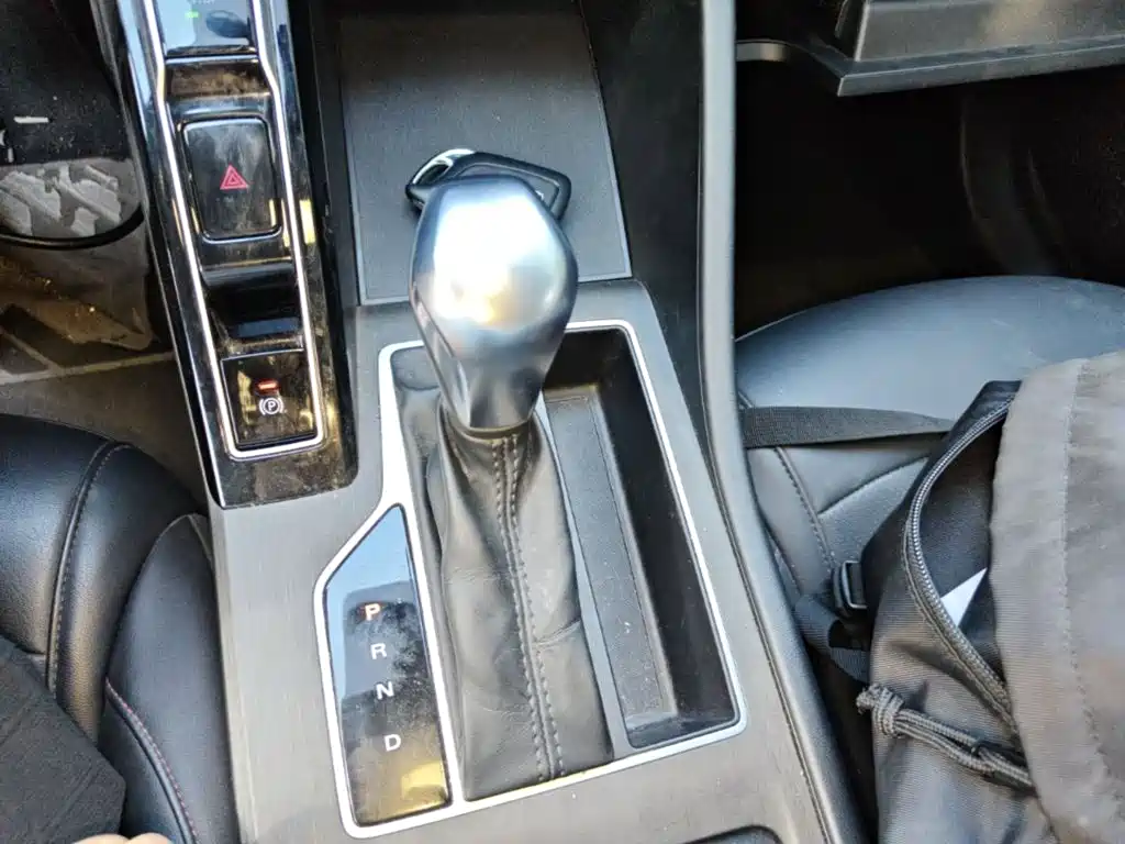 Roewe i5 — миниатюра 12