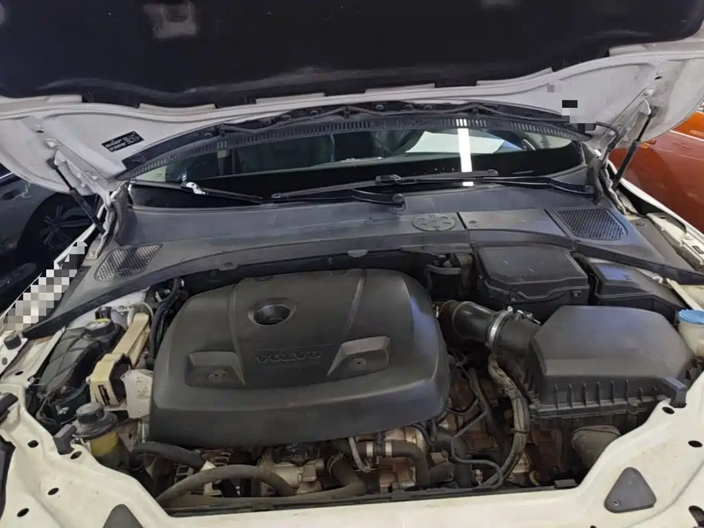 Volvo XC60 — миниатюра 20