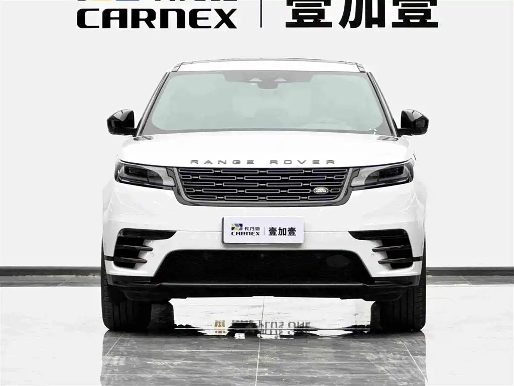 Land Rover Velar — миниатюра 2