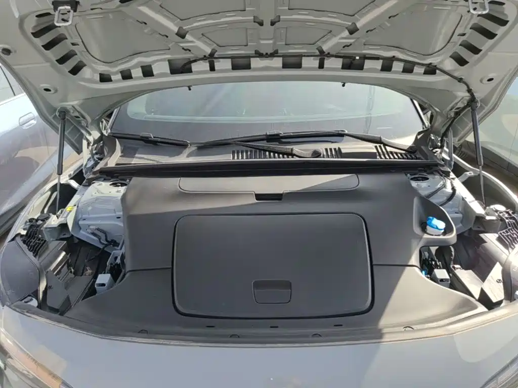 Volvo EX30 — миниатюра 20