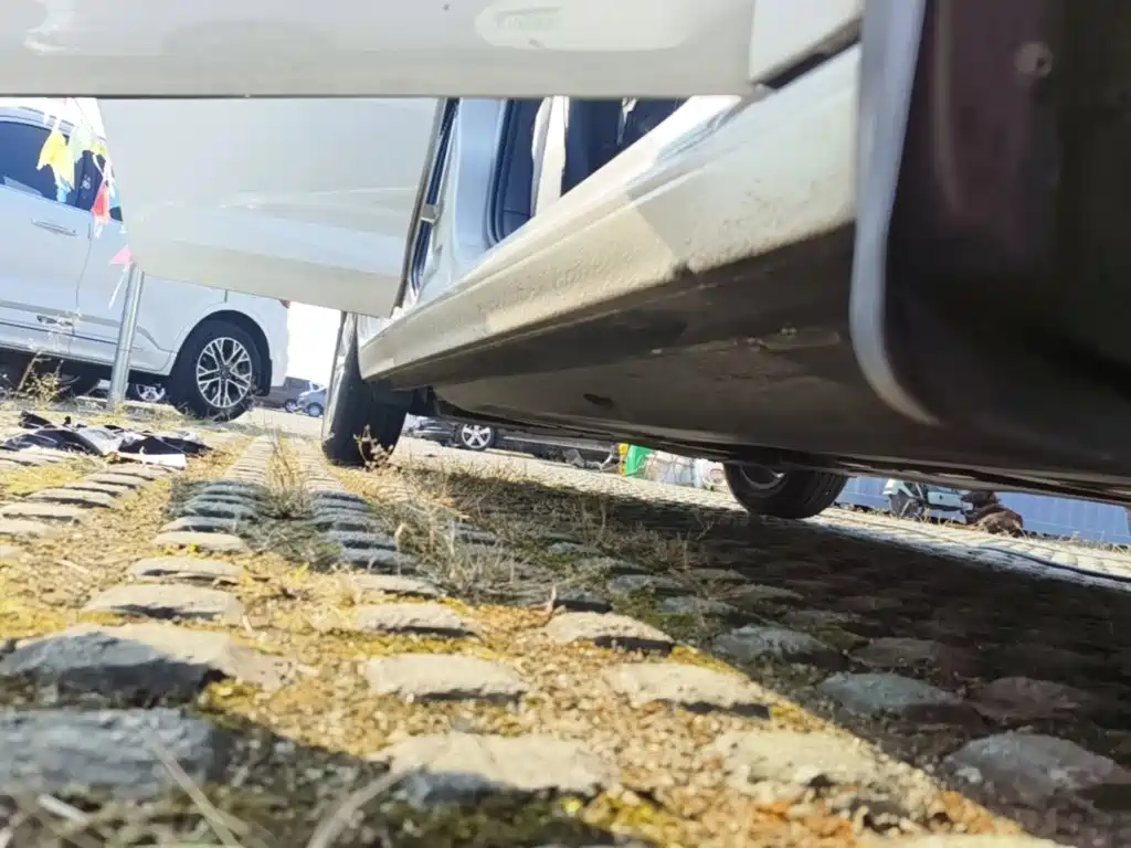 Volkswagen Polo — миниатюра 21