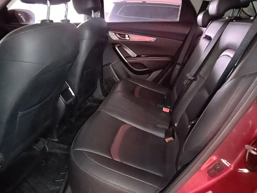 Changan CS55 — миниатюра 17