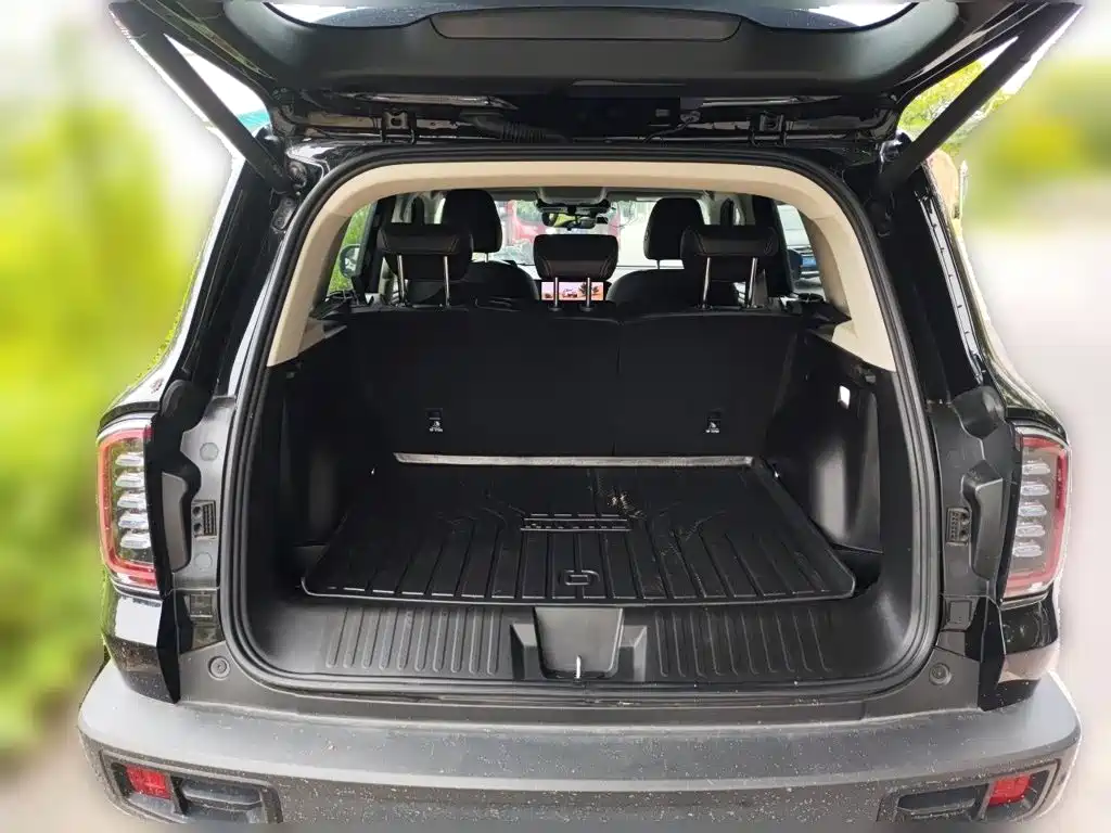 Haval Big Dog — миниатюра 16