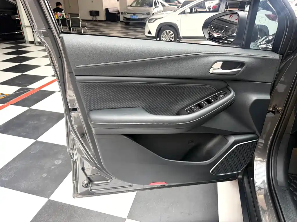 GAC Motor Trumpchi GS4 — миниатюра 5