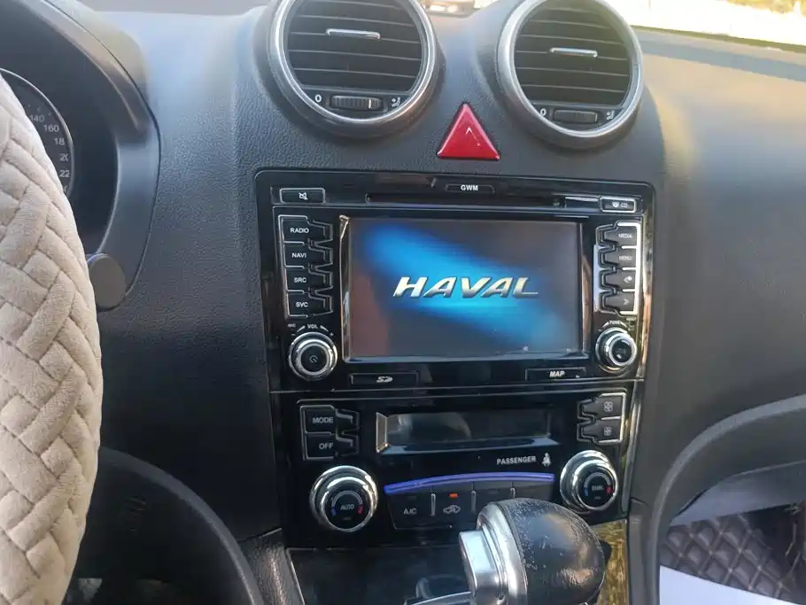 Haval H6 — миниатюра 13