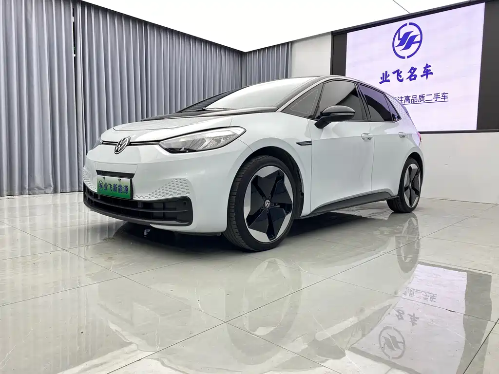 Volkswagen ID.3 2023