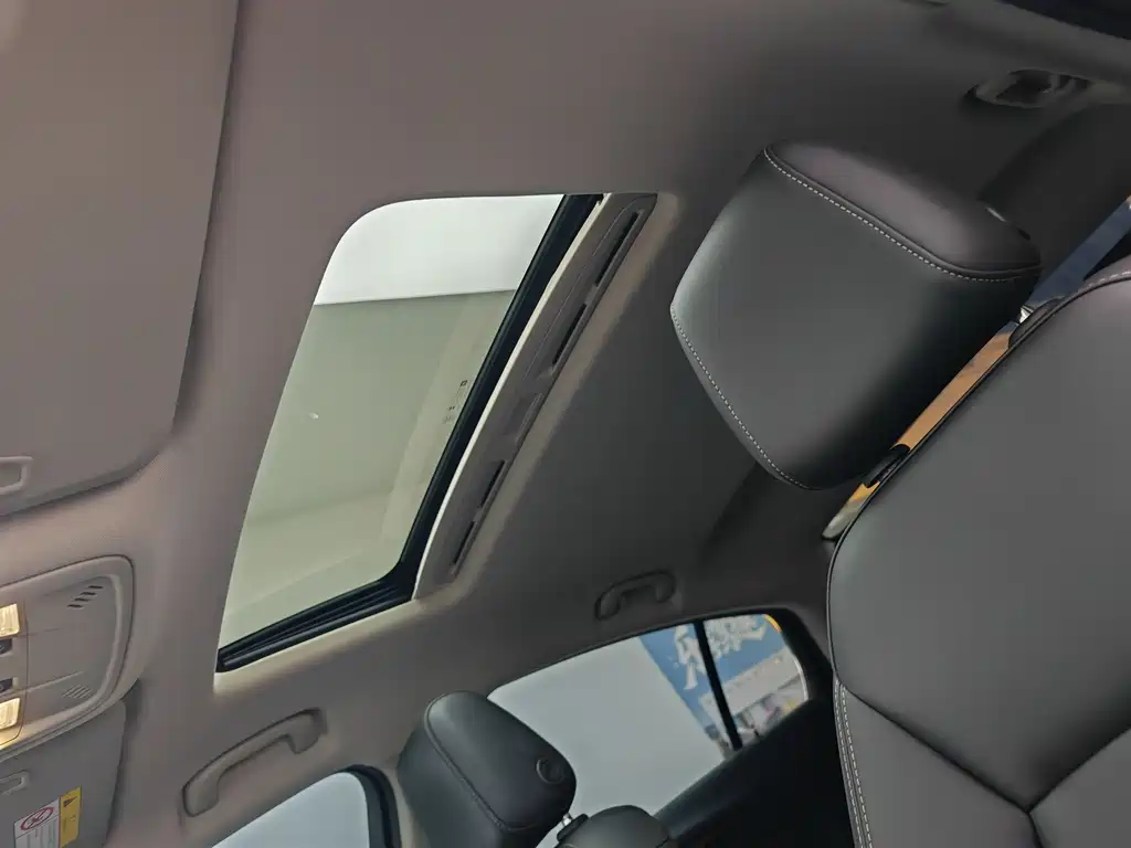 Buick Regal — миниатюра 18