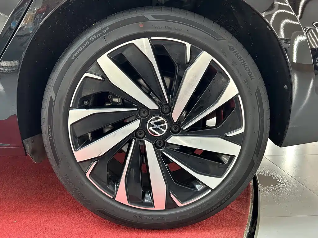 Volkswagen Passat — миниатюра 42