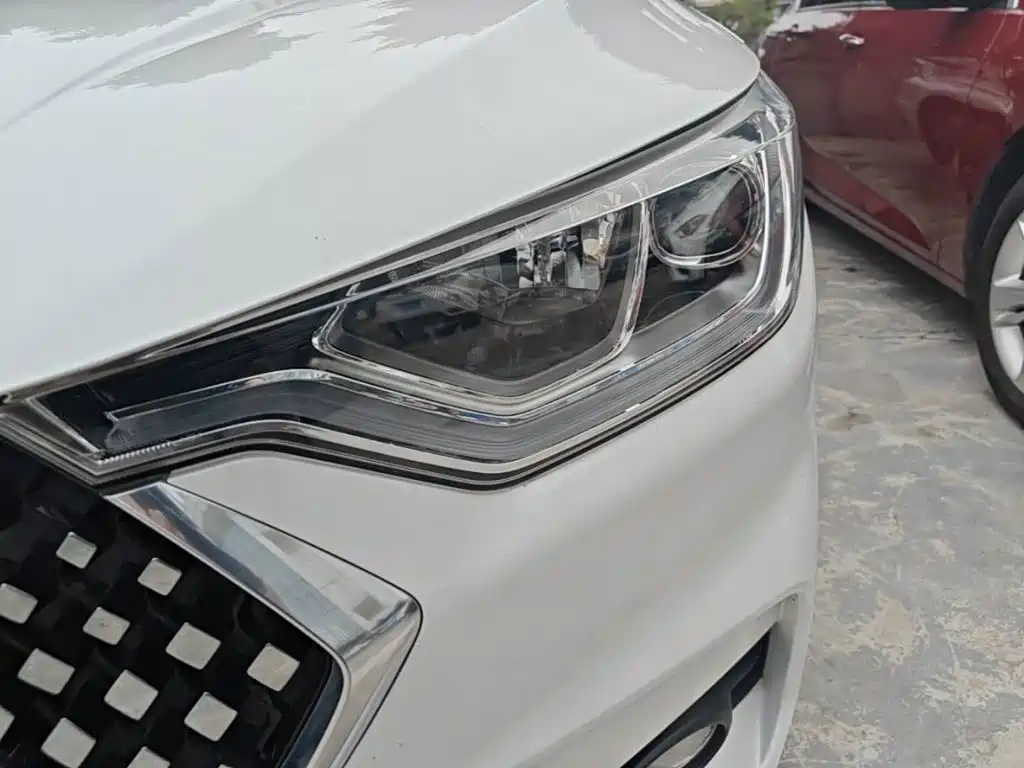 Baojun RC-6 — миниатюра 24