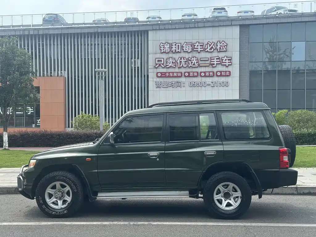 Leopaard Leopaard Q6 — миниатюра 4